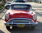 Buick Skylark Sport Convertible 1954 года